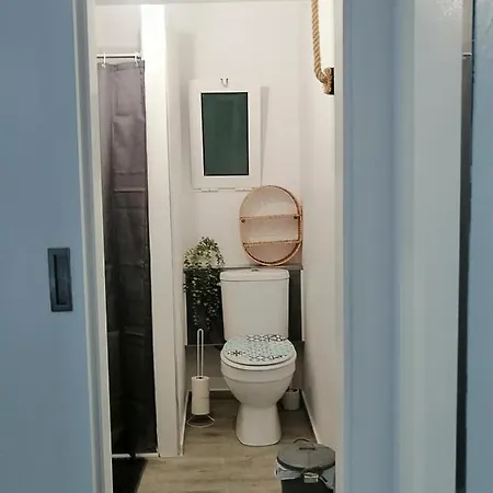 Playa Maison d'hôtes *