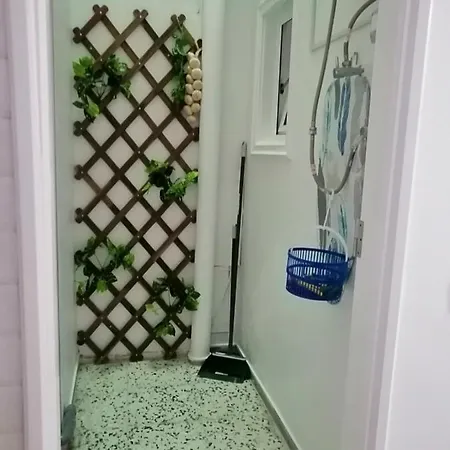 Maison d'hôtes Playa Los Cristianos (Tenerife)