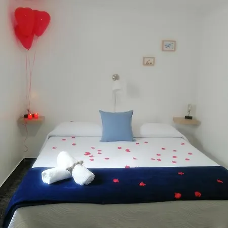 Playa Maison d'hôtes *