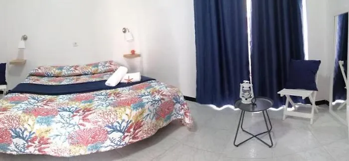 Playa Gasthuis Los Cristianos (Tenerife)